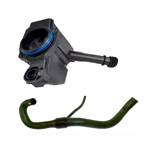 Valvula Anti Chama + Mangueira - Gol G5, Fox, Voyage 1.0