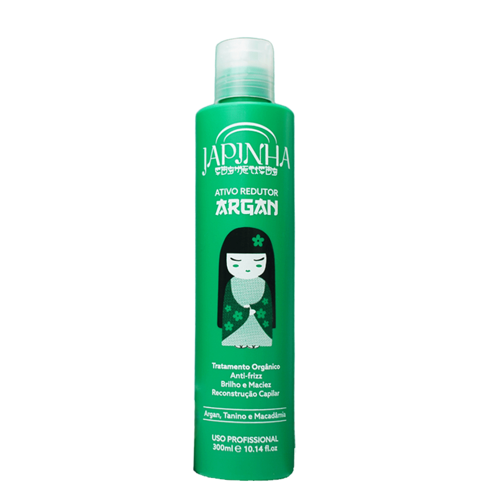 Selagem Japonesa De Alta Performance - 300ml
