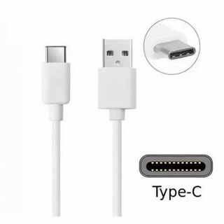 Cabo usb tipo C - 1 Metro Reforçado