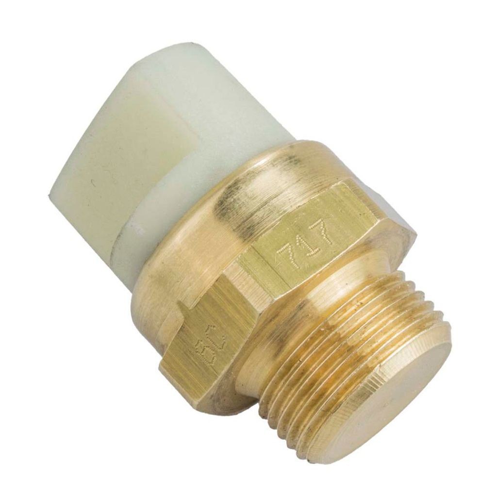 Interruptor Cebolao Radiador SANTANA 1993/2005 - 21820 - 71795102