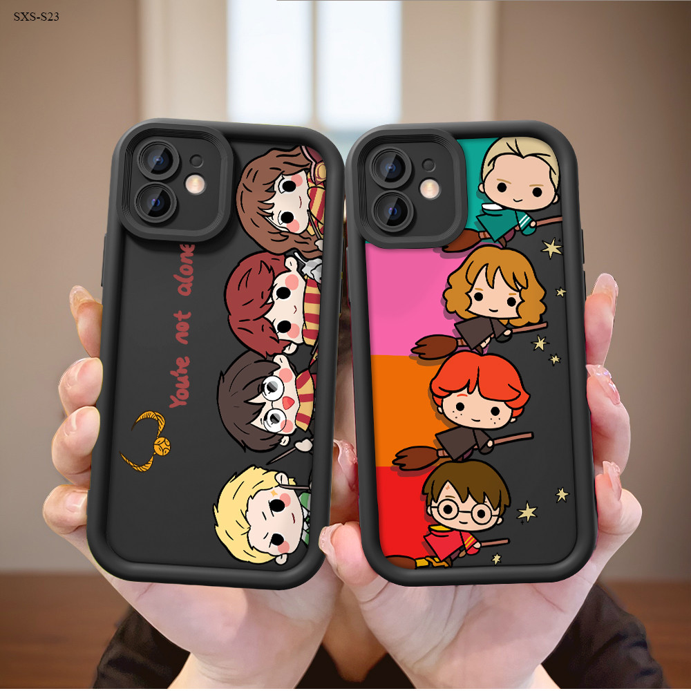 Capa Para Samsung Galaxy S25 S24 S23 S22 S21 S20 FE Ultra 5G Capinha Macio Case 5685 BTY