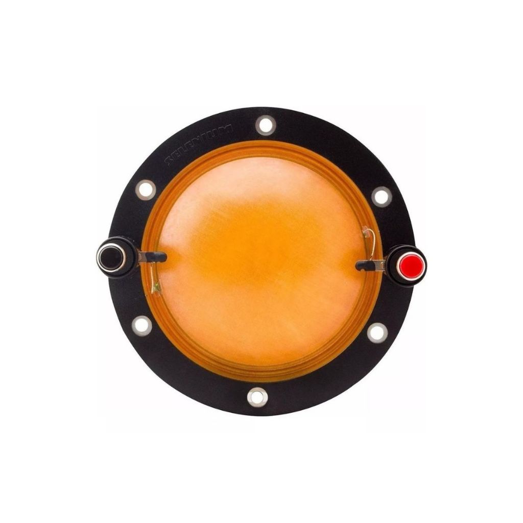 Reparo Original JBL RPD450 Para Driver D450 Trio