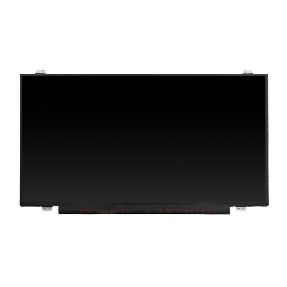 Tela 14 LED Slim IPS Para Notebook Lenovo Thinkpad T440 1366 x 768 (HD)