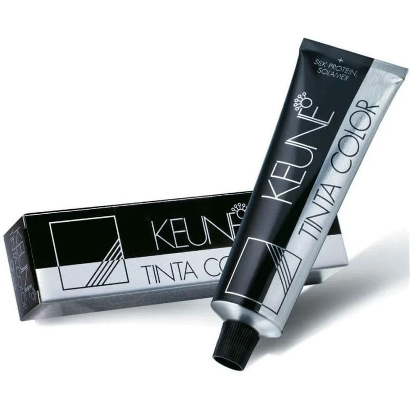 Keune Tinta Color 7.35 Louro Médio Chocolate