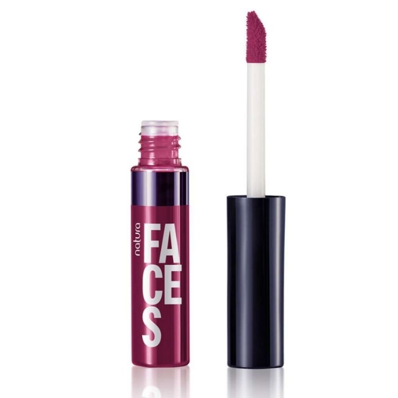 Batom Lip Tint Natura Faces