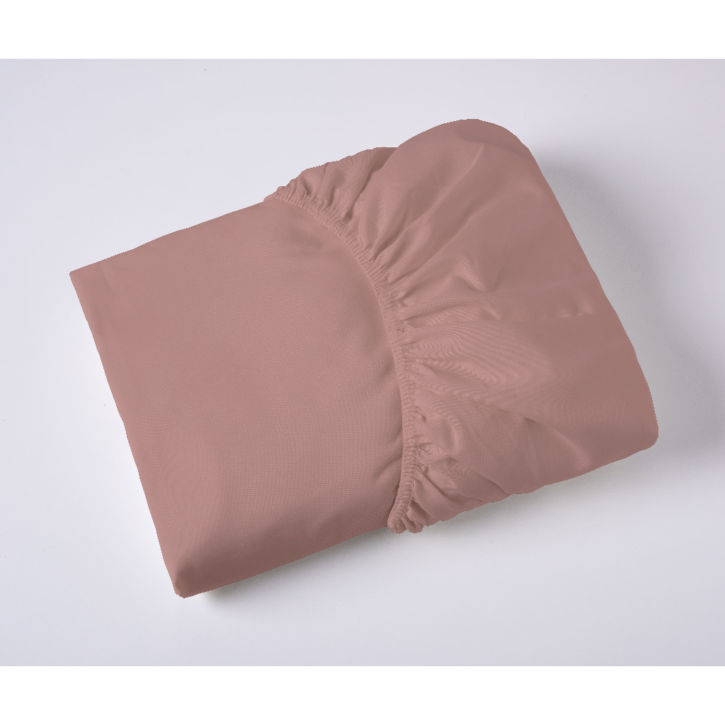 Lençol Avulso 500 Fios Percal Toque Macio com Elástico Solteiro Casal Queen King Size