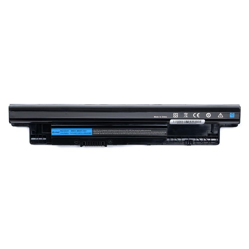 Bateria para Notebook Dell Inspiron 14 3437 3441 3442 11.4V 4000mAh