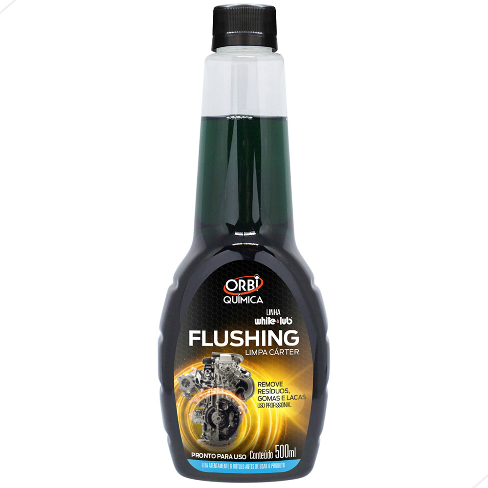 Limpa Carter - 500ml (orb1624) 70401