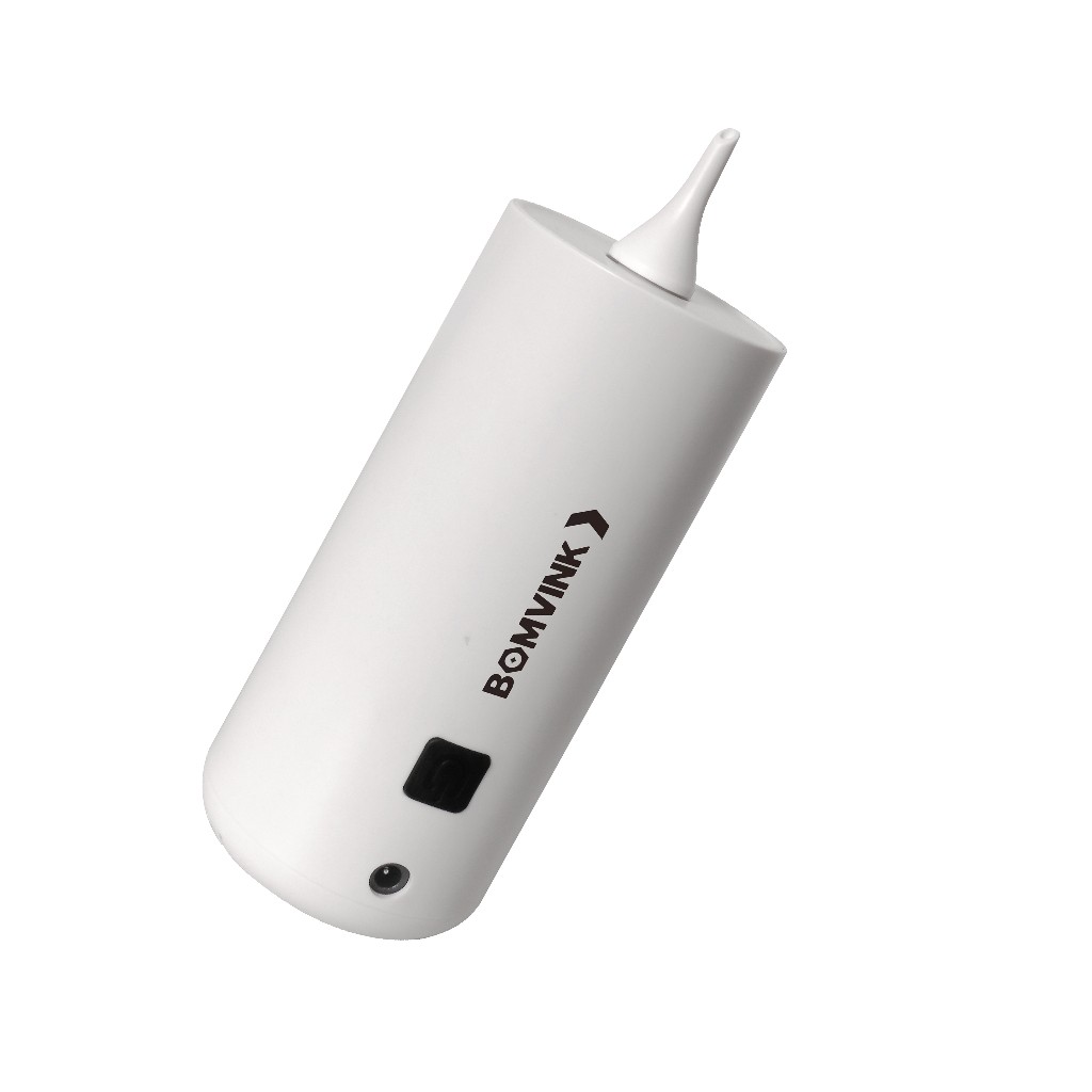 Bomba De Ar Elétrica Para Balões Bivolt 22W 2V/AC110-240V BOMVINK