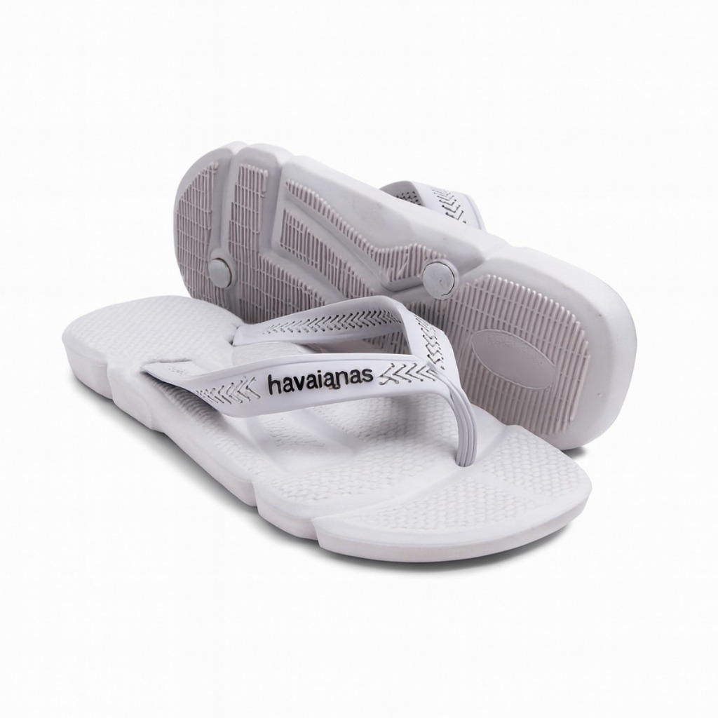 Chinelo sandália anatômico power masculino feminino reforçado macio e leve