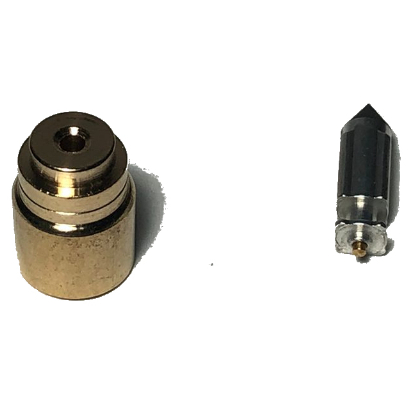 Agulha Boia Sede Cg 125/ Today/ Titan 150/ Cb 400/450 (10mm) - 11605-DF0-CG01