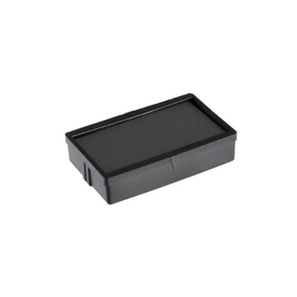Refil Carimbo Shiny S841, 821,851 E 1821 almofada para carimbo