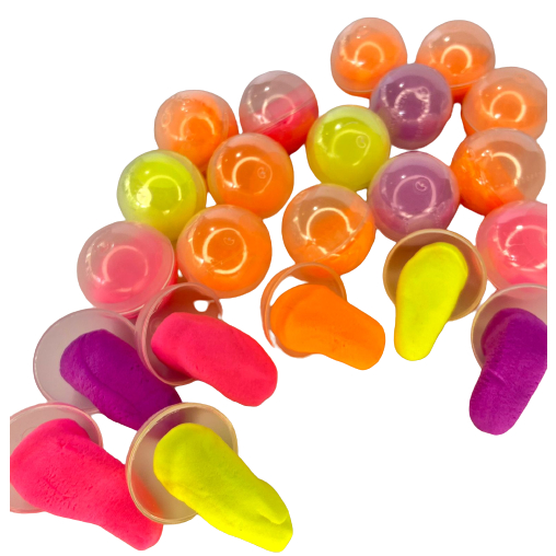 Kit 20 Massinha Pula Pula Quica Kit Para Festa Lembrancinha Infantil Aniversario Prenda Criança