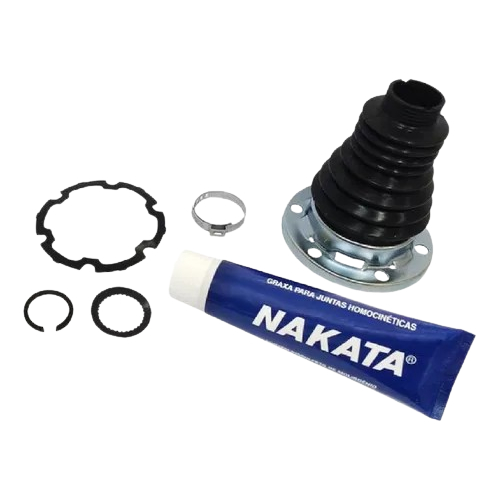 Coifa Lado Cambio Gol Voyage G5 G6 G7 Fox 1.6 Nakata