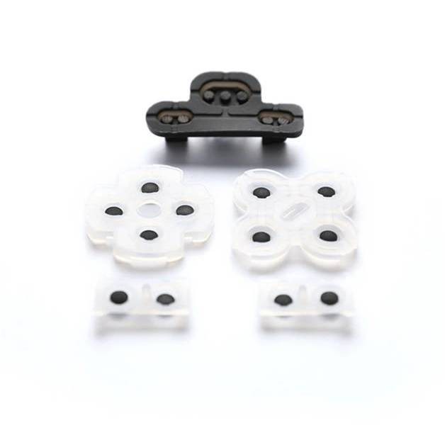 Borrachas Condutivas Para Controle De Ps3