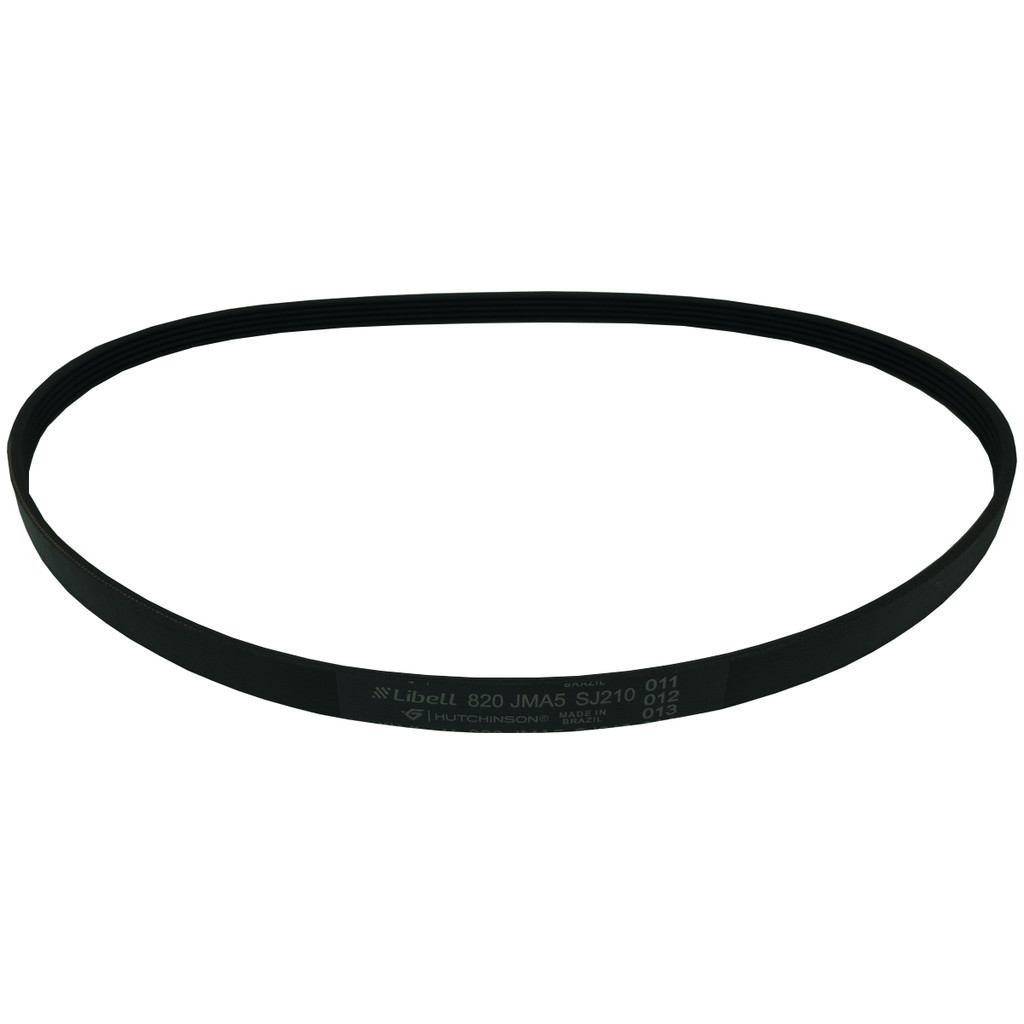 Correia Lavadora Libell 10/12/14 e 20,5 Kg Original
