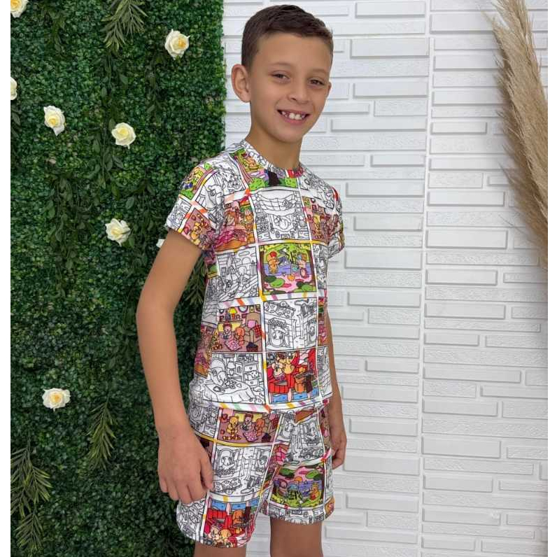...