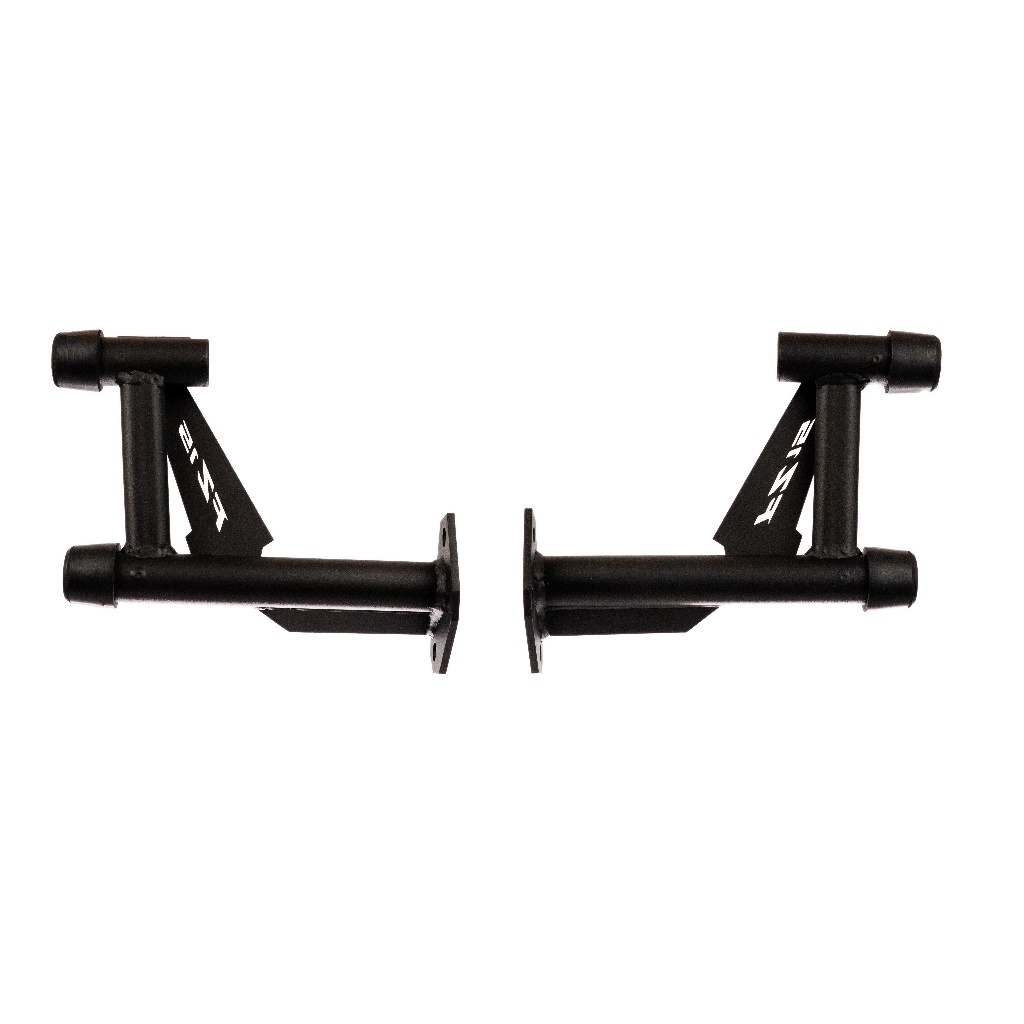 Acessorio Esportivo Slider - protetor de motor curto FZ15 - MTG