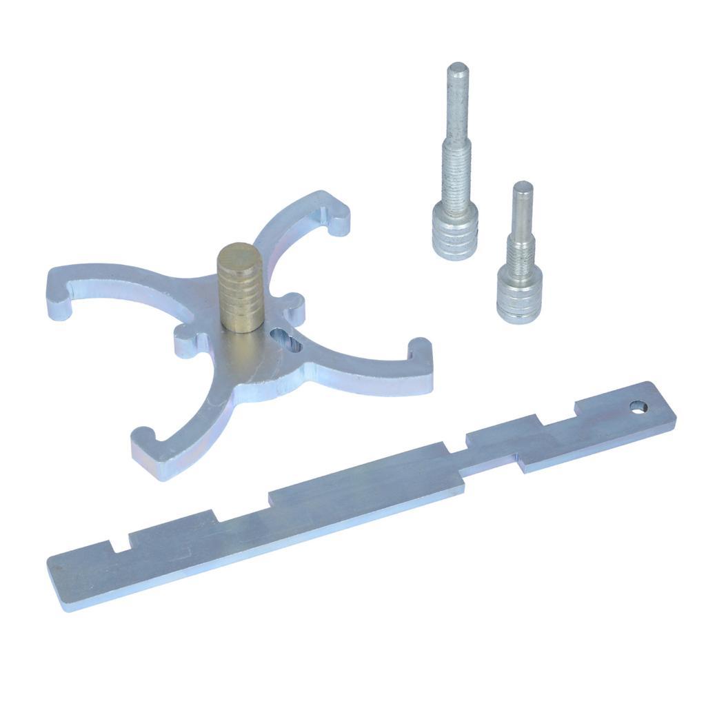 Ferramentas para Sincronismo Do Ford New Fiesta Motor Sigma