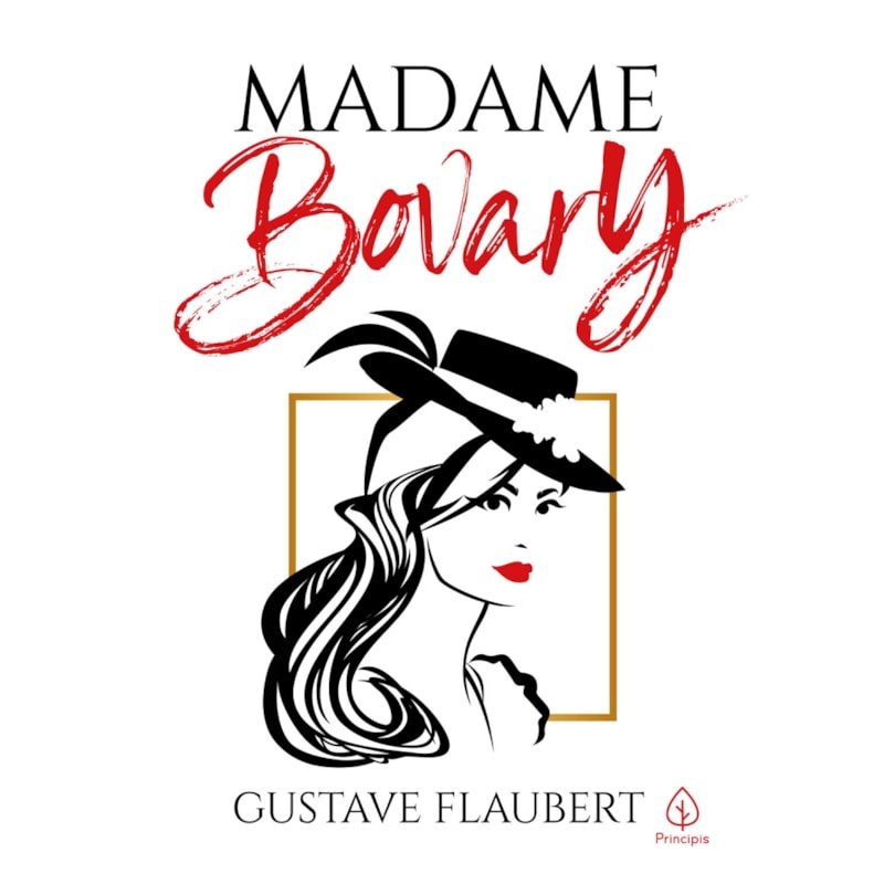 Madame Bovary | Gustave Flaubert