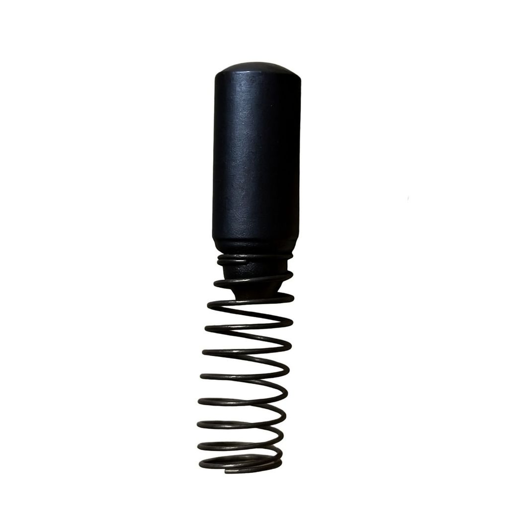 Carvao Distribuidor Bosch com Mola 4,9mm