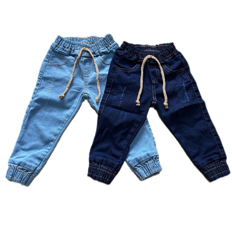 Calças Infantil Jogger Masculina e Feminina (+Brinde Supresa?)