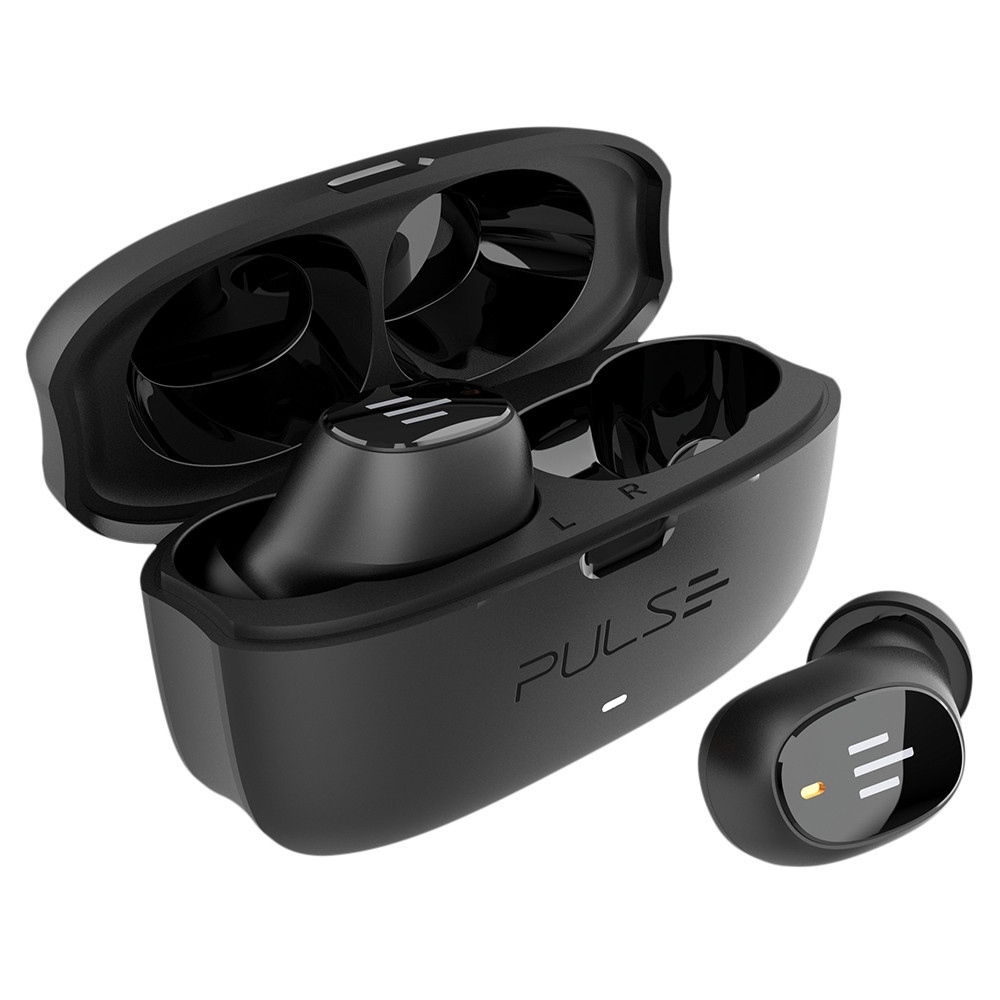 Fone de Ouvido TWS WB300 Preto Pulse - PH436