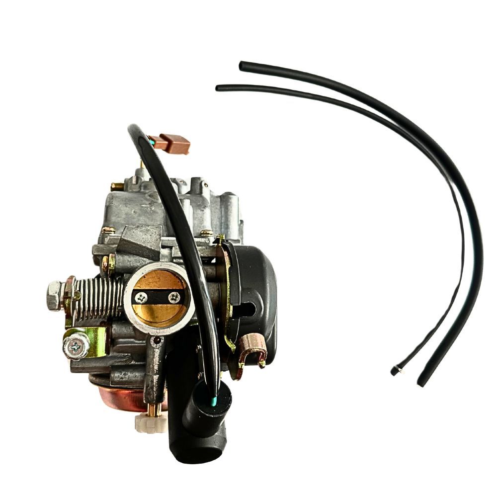 CARBURADOR COMPLETO BURGMAN 125 2006-2010