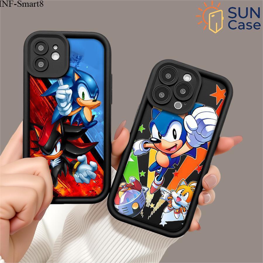 Capinha Para Infinix Smart 10 9 8 7 6 Pro Capa De Celular 5346 TYB