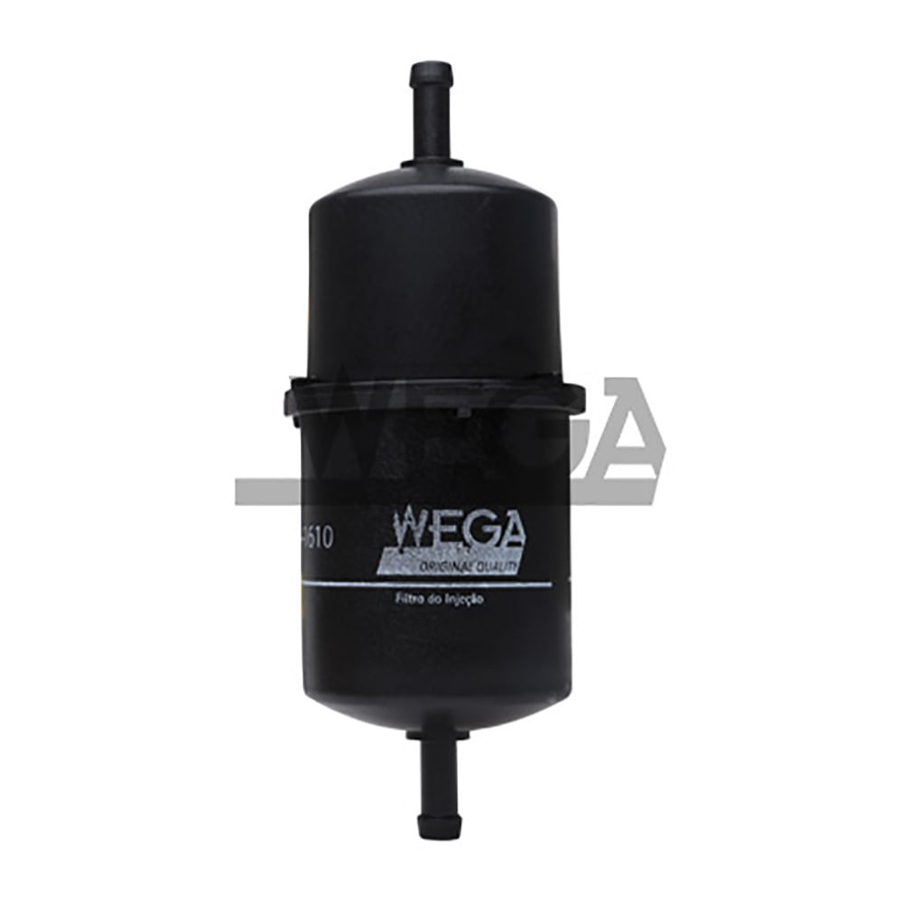 Filtro Combustível Fiat Tipo 1993 a 1997 - 6607 - FCI1610