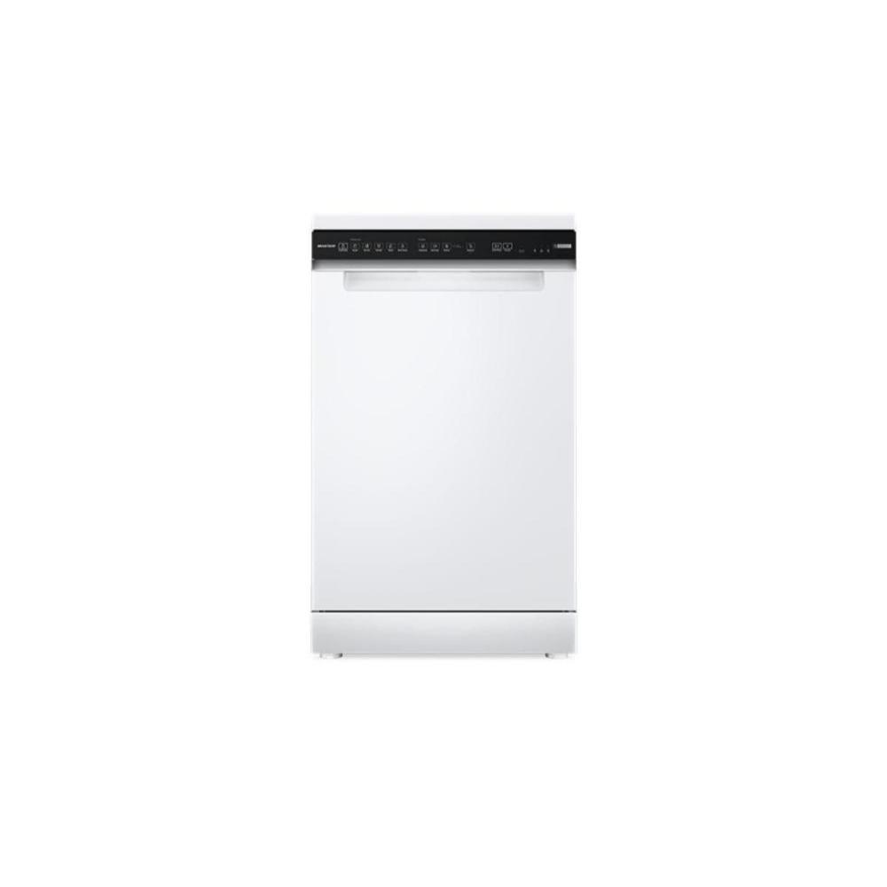 Lava-louças Brastemp Branca 15 Serviços Blf61ab com Smart Sensor