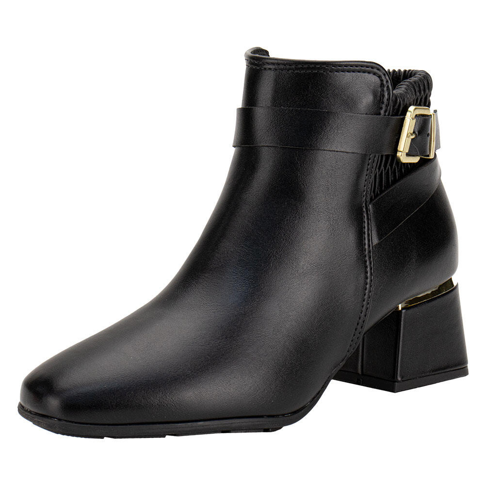 Bota Feminina Cano Baixo Modare 7082103