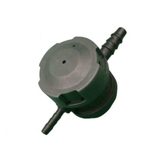 VÁLVULA ALÍVIO DO TANQUE DE COMBUSTÍVEL UNIVERSAL - QCF001