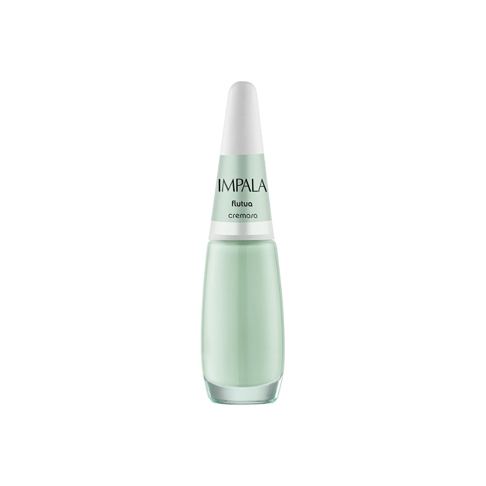 Esmalte Impala Cremoso Flutua