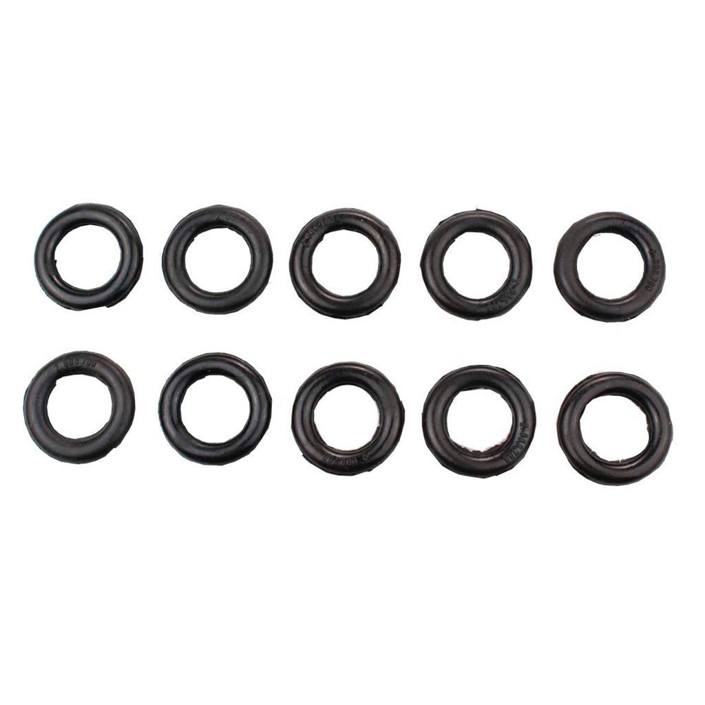 Coxim Escapamento Gm Chevette 1973 a 1994 - 117432 - GR302