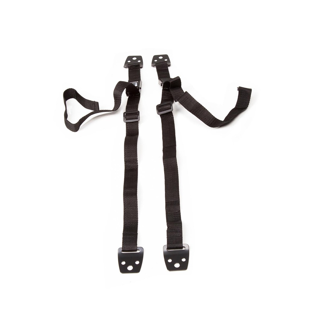 Alça Anti-Queda Black - Safety 1 St