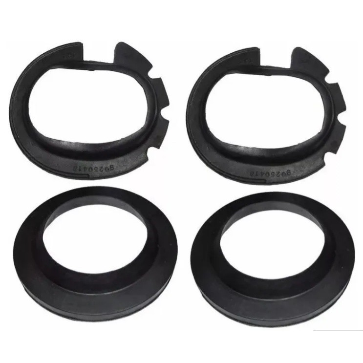 Kit Calço Mola Dianteira Meriva Vectra Astra Montana Zafira