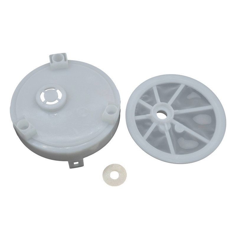 Kit Copo e Pré-Filtro Bomba Combustível Blazer Corsa Wagon