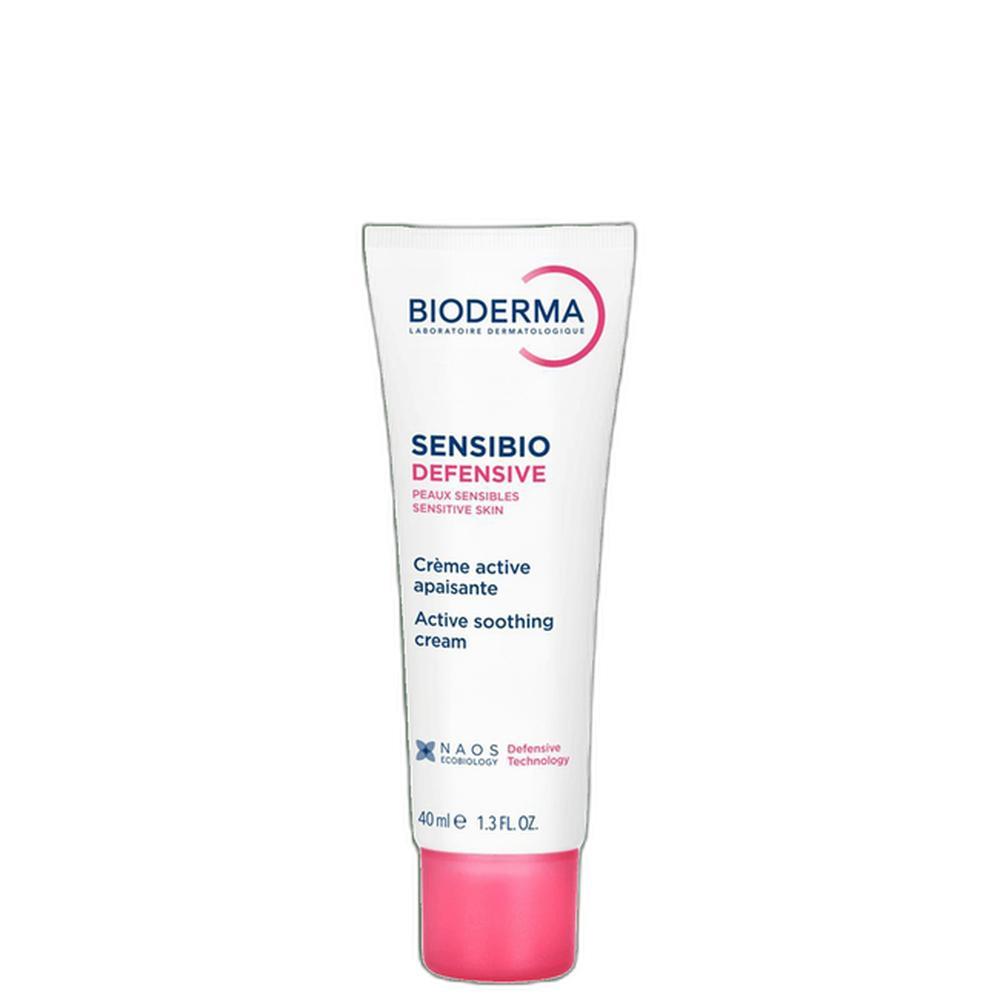 Bioderma Sensibio Defensive - Creme Facial 40ml