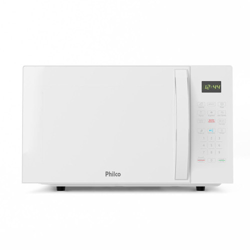 Micro-Ondas Philco PMO30B 28 Litros 1100W