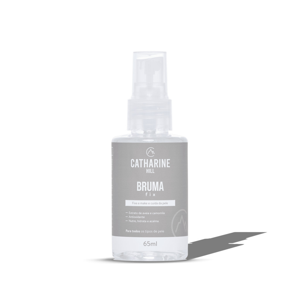 Bruma Fix Travel 65ml Catharine Hill