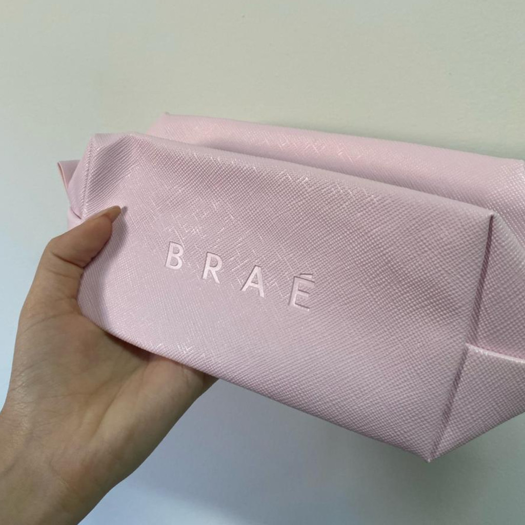 Necessaire  Brinde - Brae