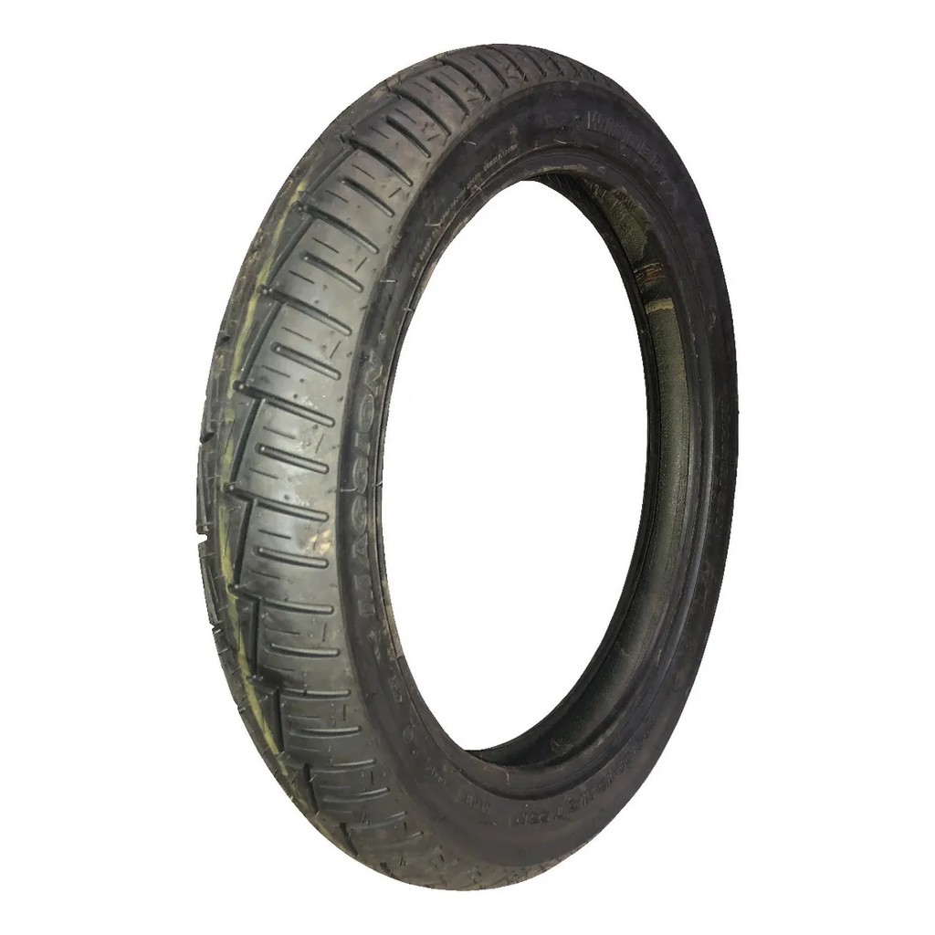 Pneu Traseiro S/c Maggion Winner 100/90-18 Fazer Factor 150