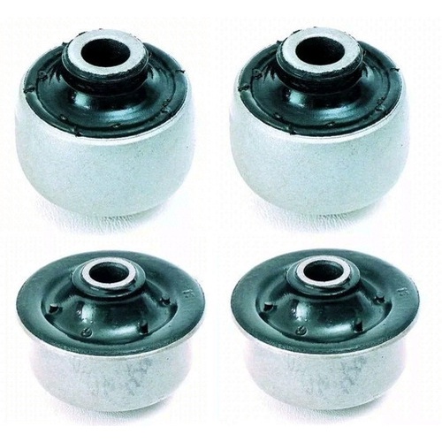 Kit Par Bucha Bandeja Ford Ka 97 98 99 00 01 02 03 04 05 06 07